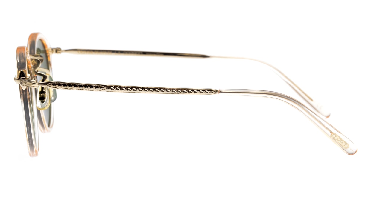 オリバーピープルズ OV5184S OP-505-109452-47 [ボストン]  2