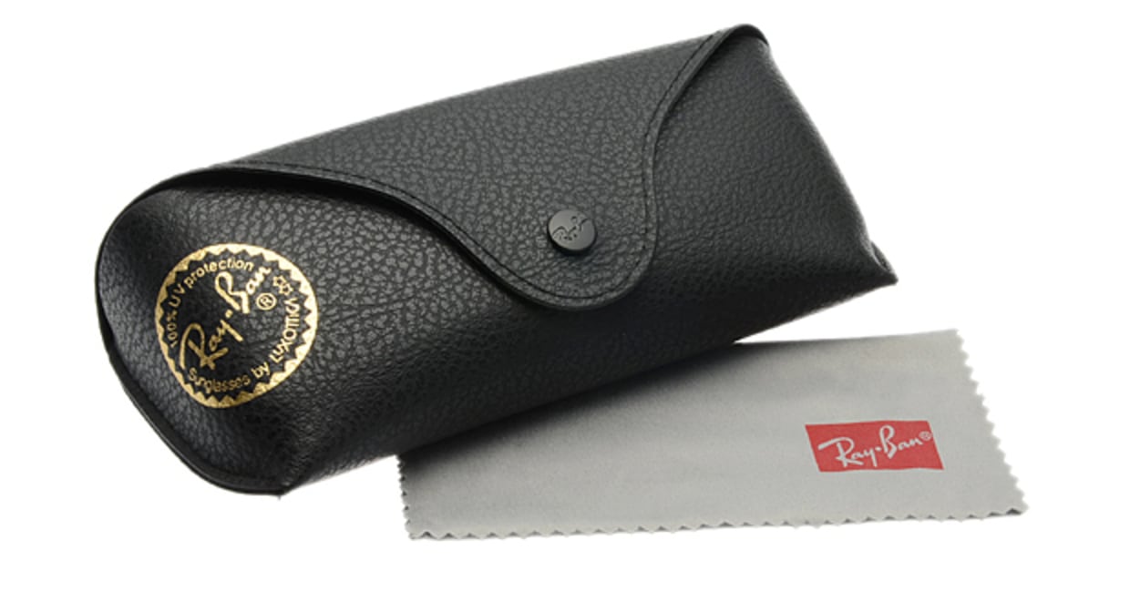 レイバン 2132F-902-52 [ウェリントン]  6