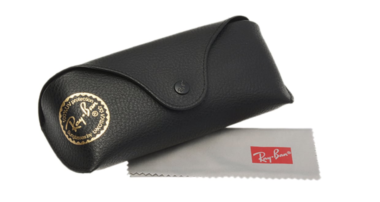 レイバン 2132F-902L-55 [ウェリントン]  6