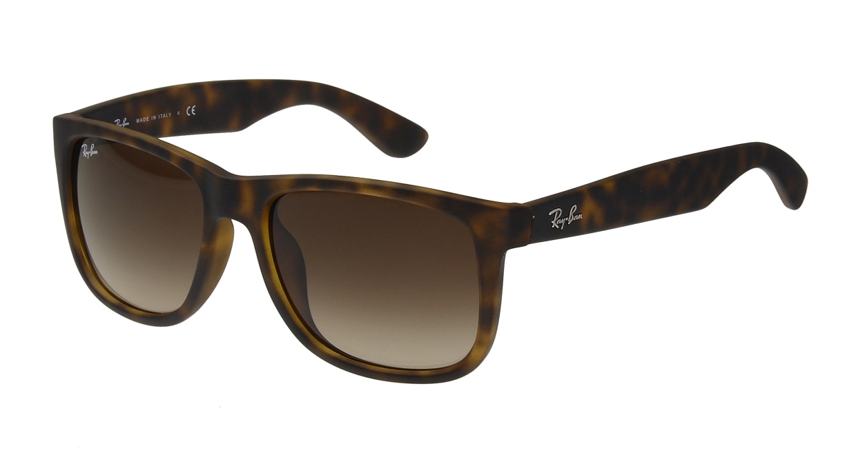 レイバン 4165F-856-13-55 [ウェリントン] 