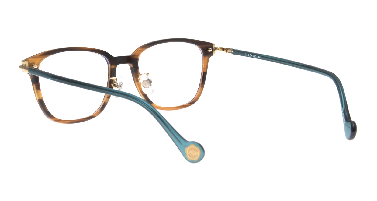 ヴィクター&ロルフ 70-0223-2-51 [ウェリントン/茶色]  3