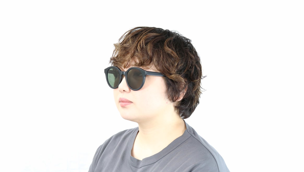 PAGEPAGE-5-BM-GRN-52 [鯖江産/ボストン]  6