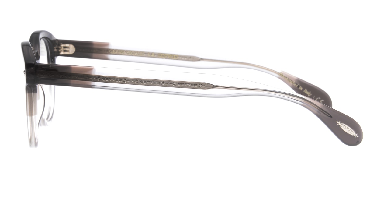 オリバーピープルズ OV5036 SHELDRAKE-1436-49 [ウェリントン/透明]  2