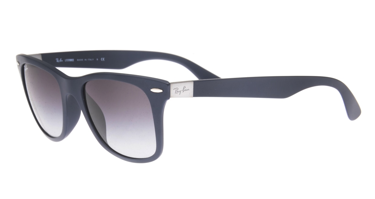 レイバンrb4195F-6331-8g-52 [ウェリントン]  1