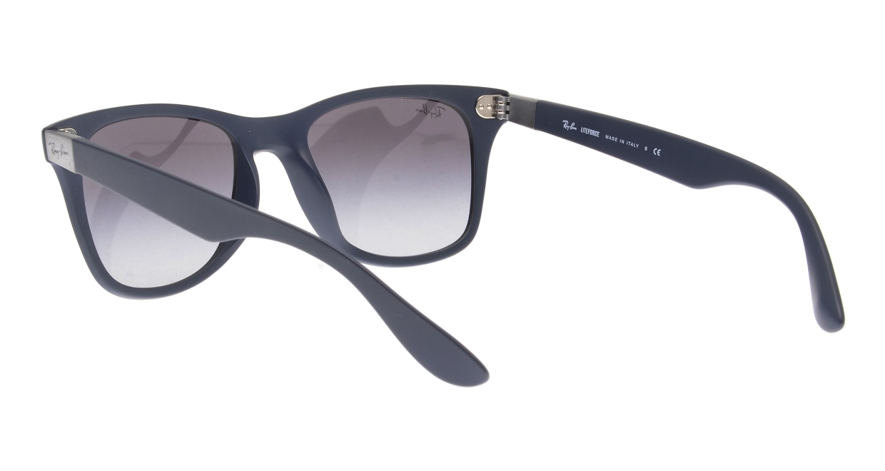 レイバンrb4195F-6331-8g-52 [ウェリントン]  3