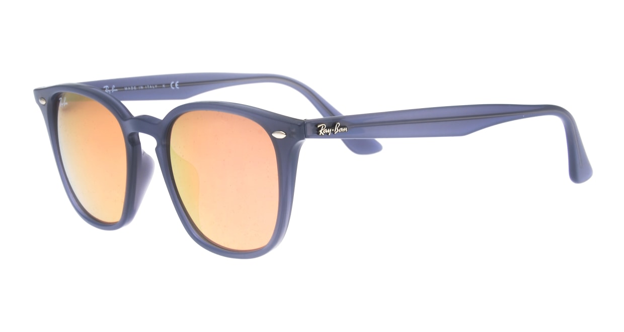 レイバンrb4258F-6232-1T-52 [ウェリントン]  1