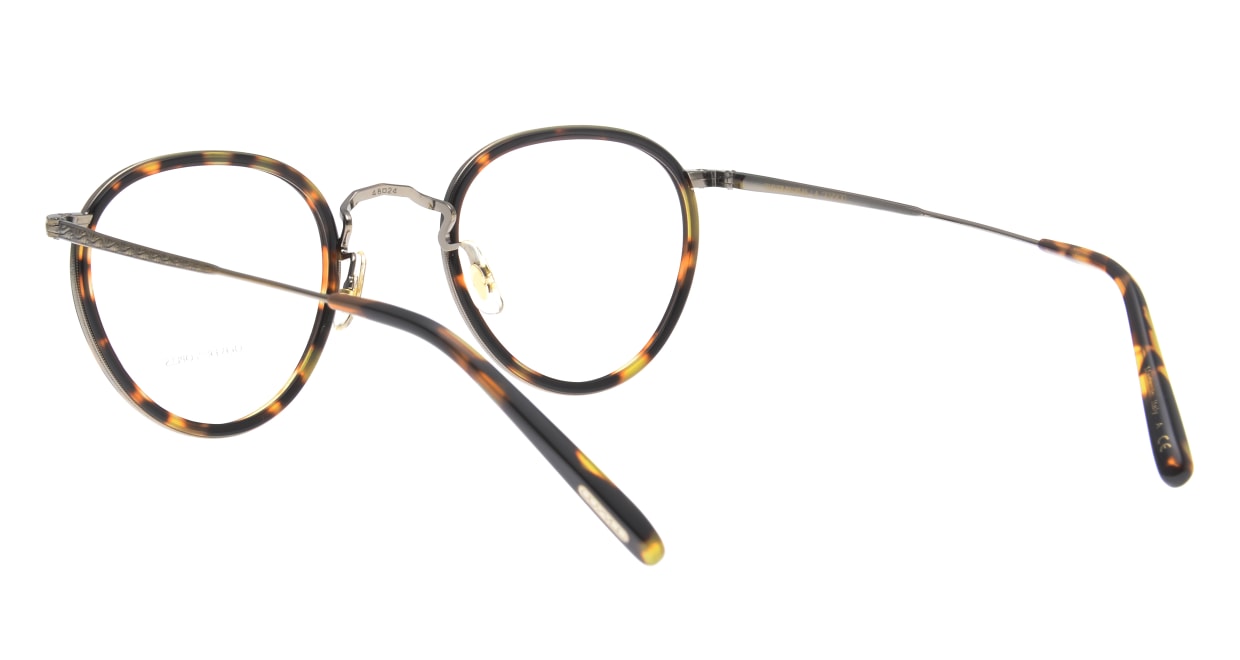 オリバーピープルズ OV1104 MP-2-5039-48 [丸メガネ/べっ甲柄]  3