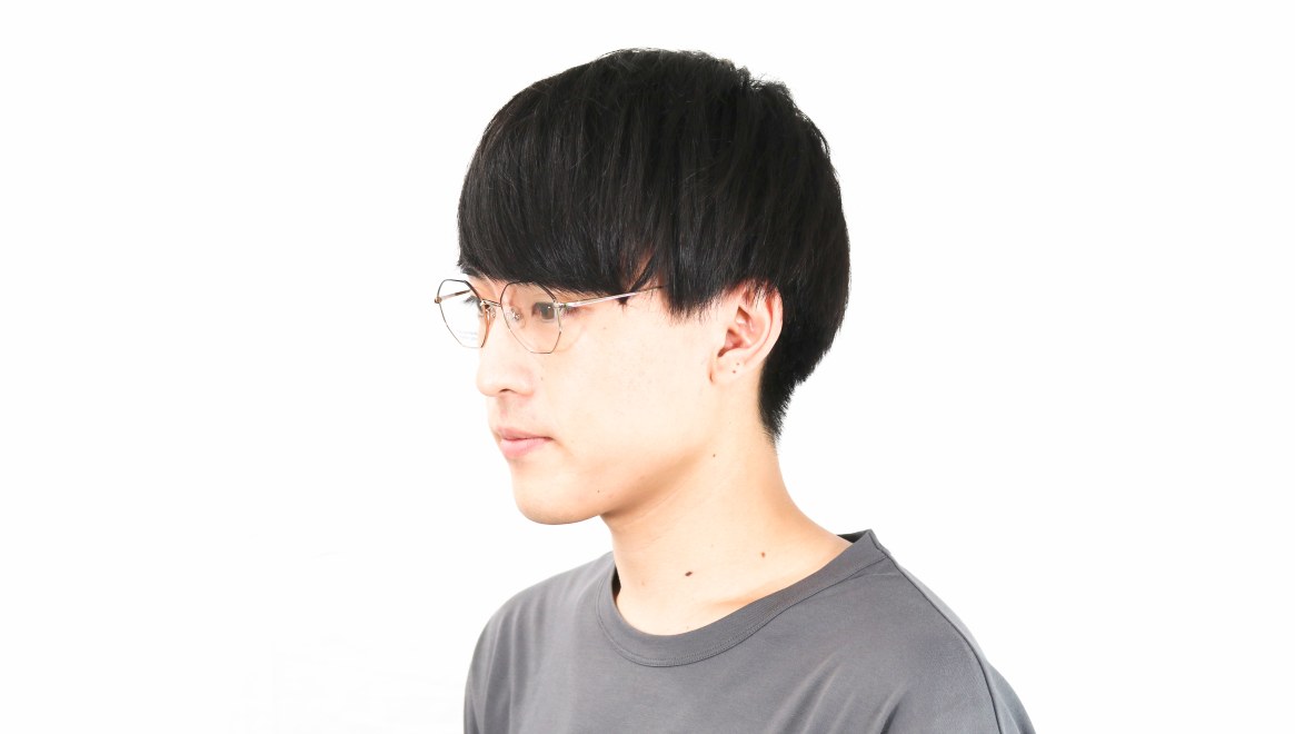 ヴィクター&ロルフ 70-0209-01 [メタル/丸メガネ]  5