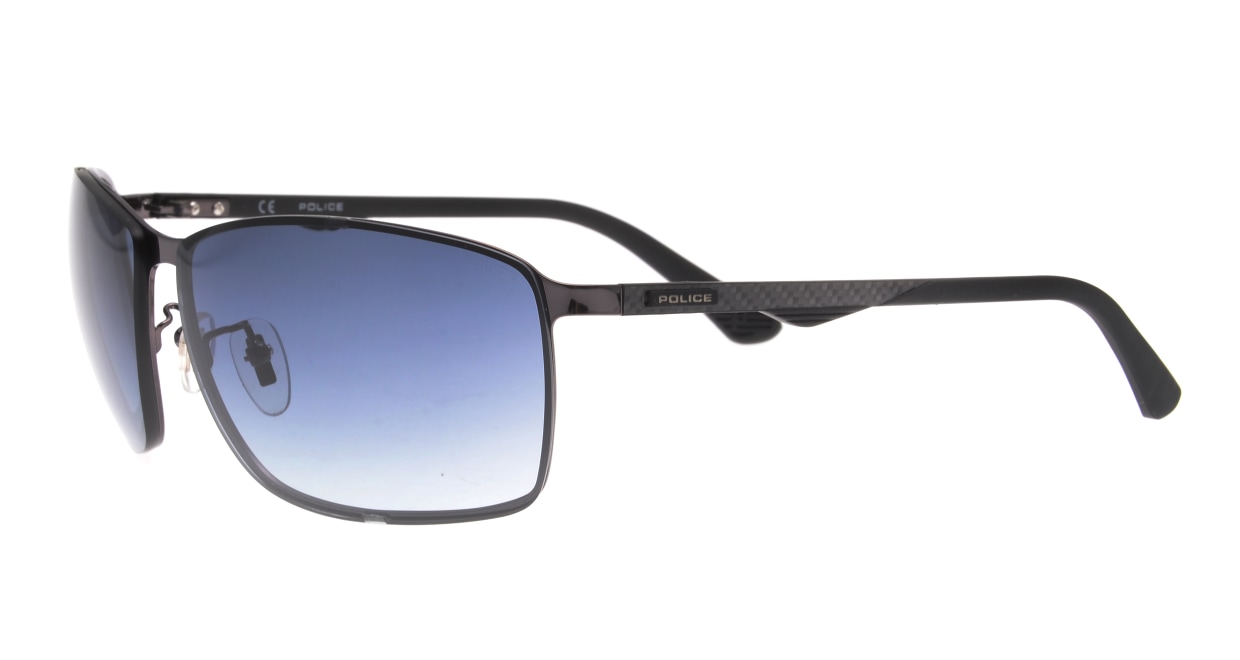 ポリス SPL844K-0568-65 [メタル/スクエア]  1