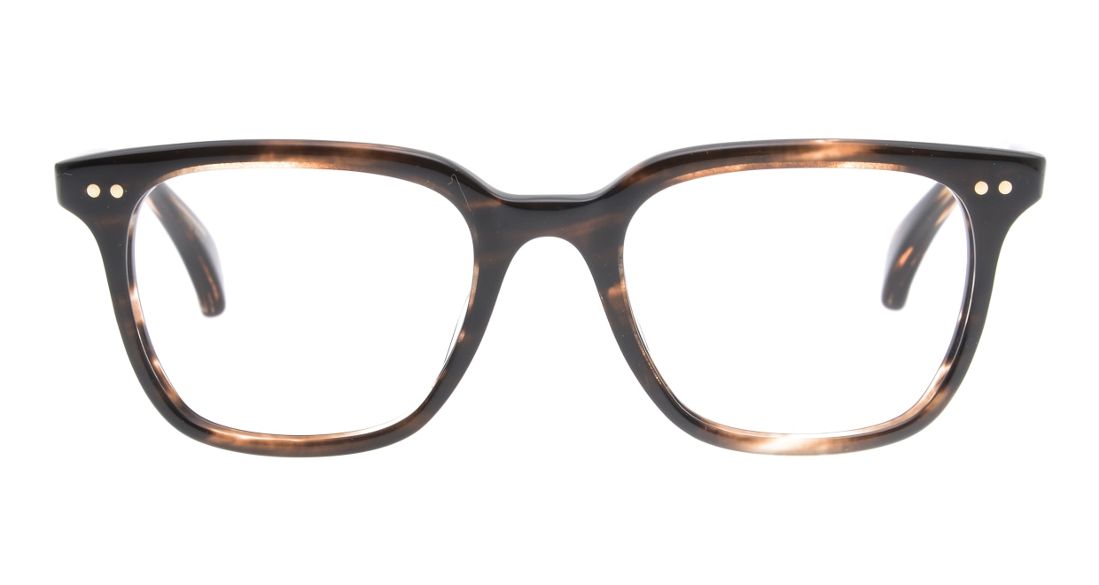 角矢甚治郎 其参拾-ﾊ-49 [ウェリントン/茶色] 