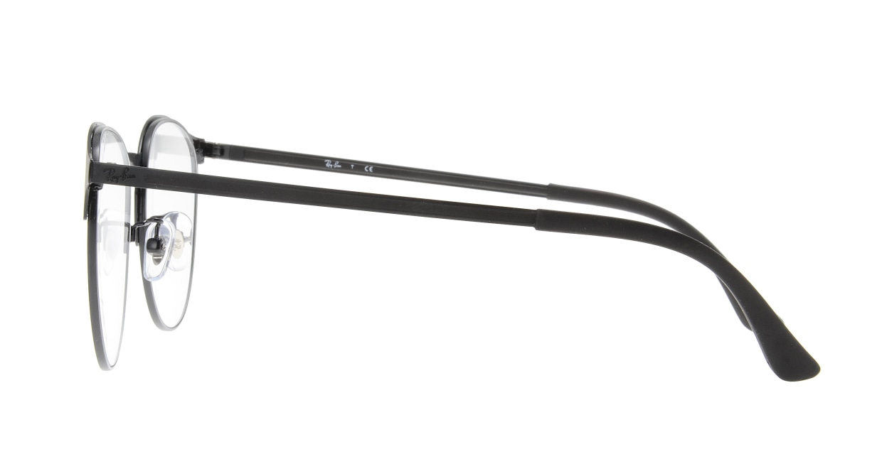 レイバン RX6375F-2944-55 [メタル/丸メガネ]  2