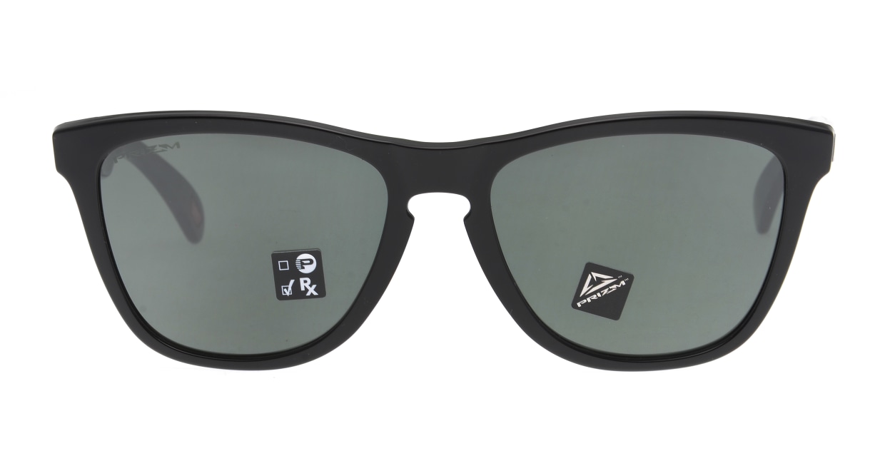 オークリー Frogskins OO9013-C455 [ウェリントン] 