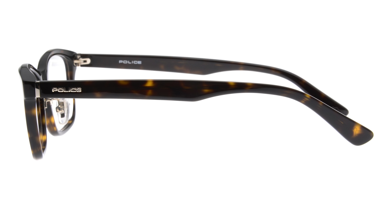 ポリス VPL829J VPL829J-02BSｰ53 [ウェリントン/べっ甲柄]  2