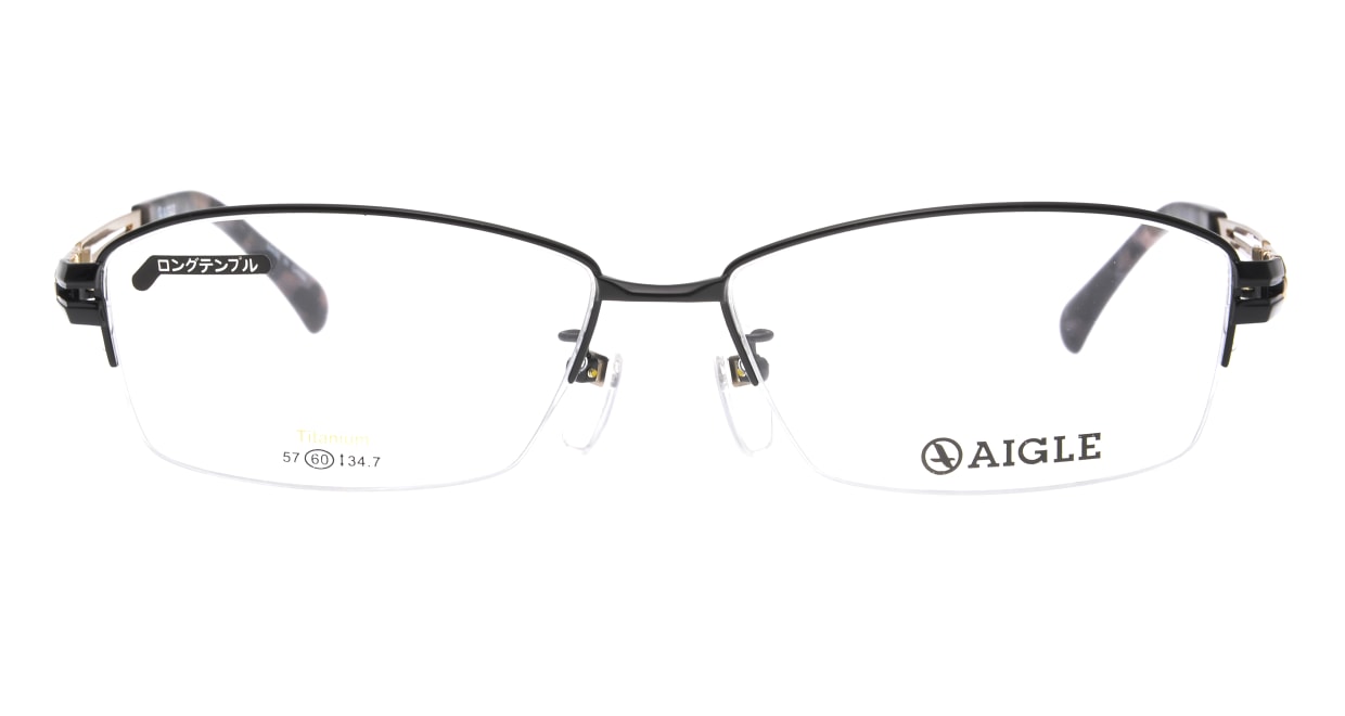 エーグル AG1134-3-60 [メタル/スクエア] 