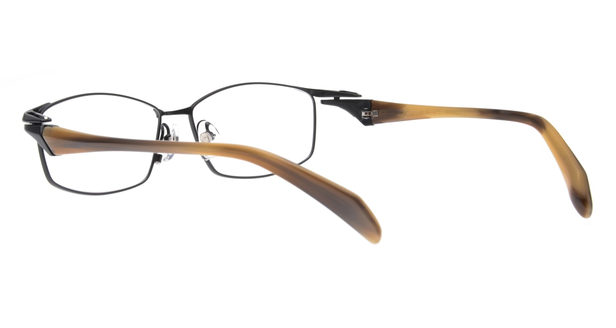 グロック GR1975-9-55 [メタル/鯖江産/スクエア]  3