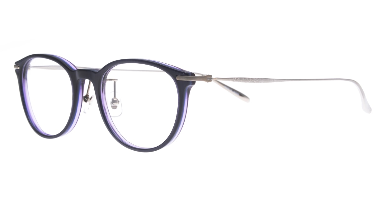 アーバンコミュニティーズ UC-3-3ｰ51 [鯖江産/ウェリントン/紫]  1