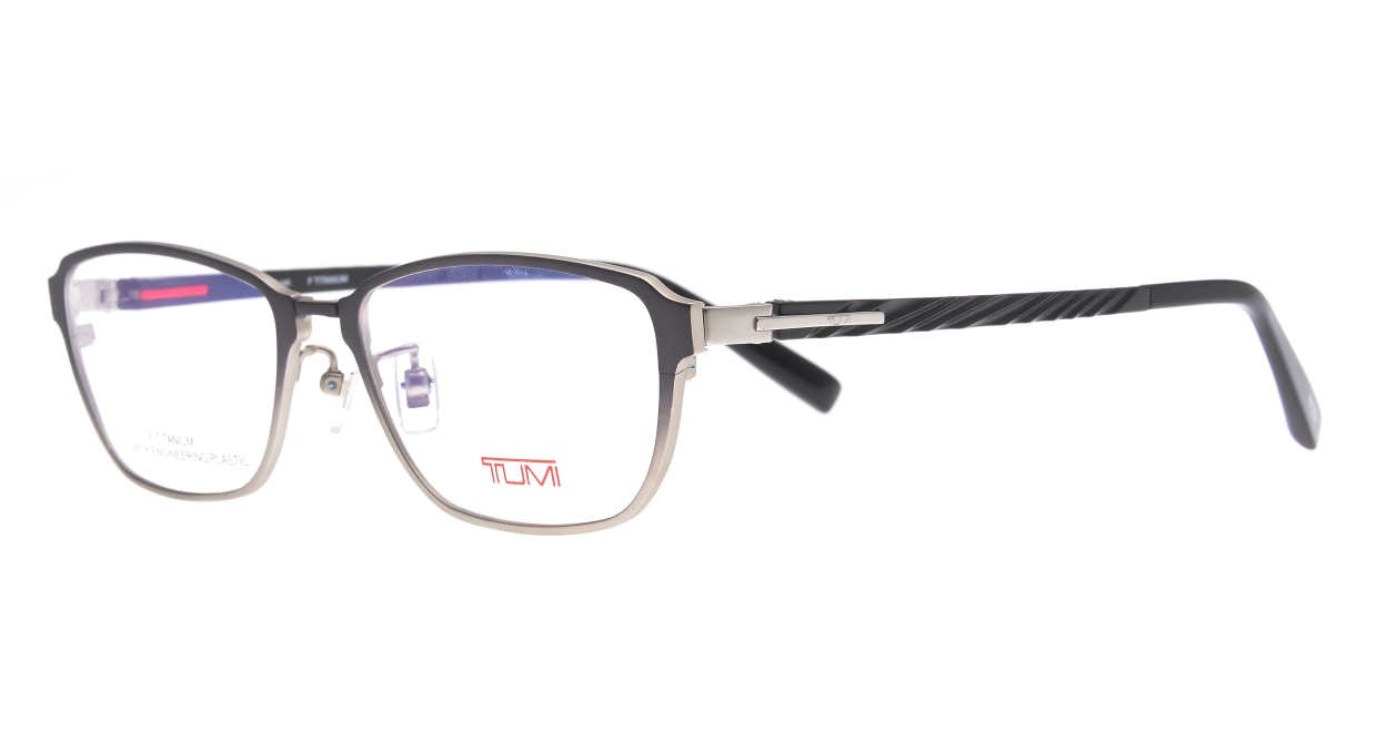 トゥミ 10-0077-4ｰ54 [メタル/スクエア/派手]  1