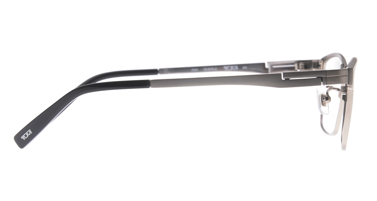 トゥミ 10-0079-2ｰ53 [メタル/スクエア/シルバー]  2