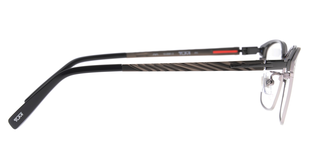 トゥミ 10-0081-3ｰ54 [メタル/スクエア/シルバー]  2