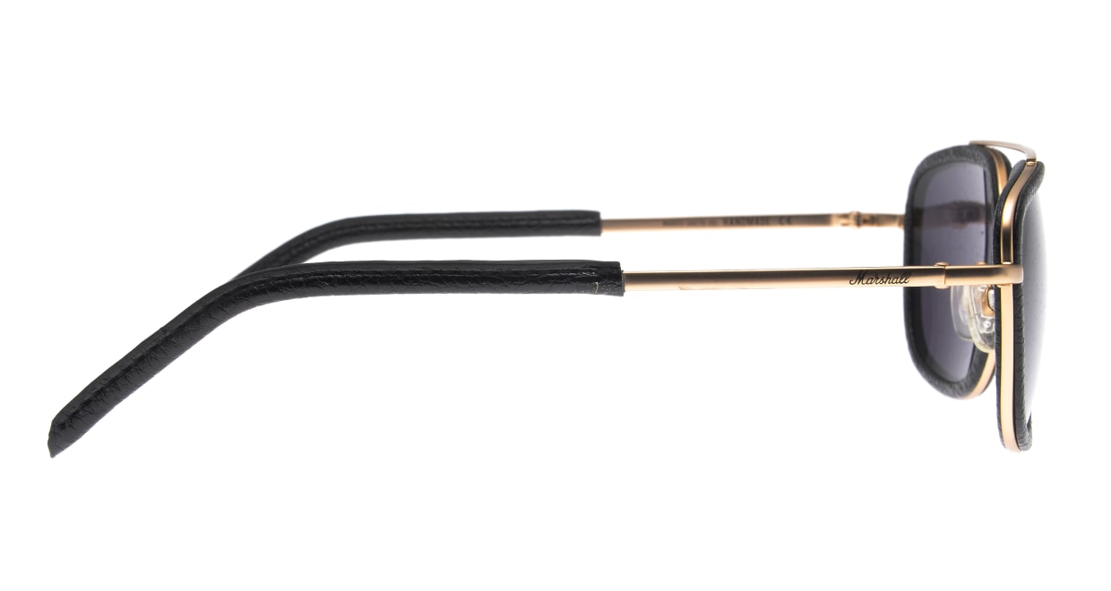 マーシャルアイウェア JIMI MA0013-Second Skinｰ300170-201 [メタル/ウェリントン]  2