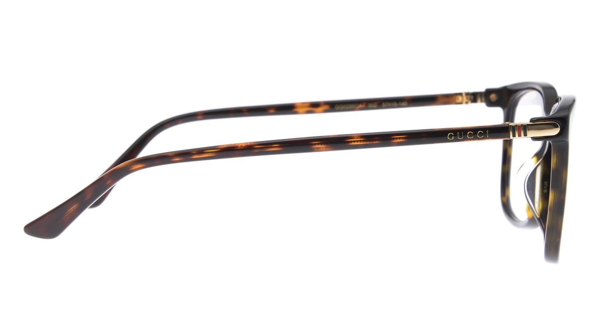 グッチ GG0295OA-002-57 [ウェリントン/べっ甲柄]  2