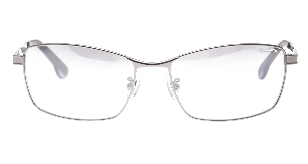 ポリス SPLA60J-583X-59 [メタル/スクエア] 