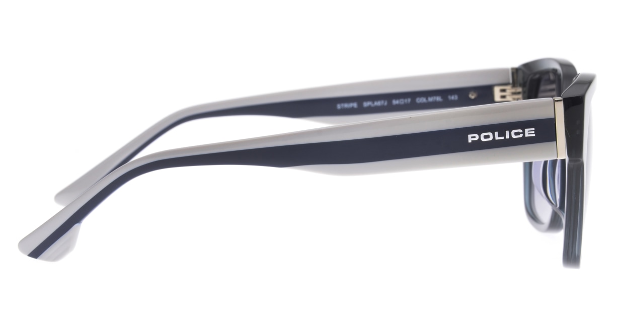 ポリス SPLA67J-M78L-54 [ウェリントン]  2