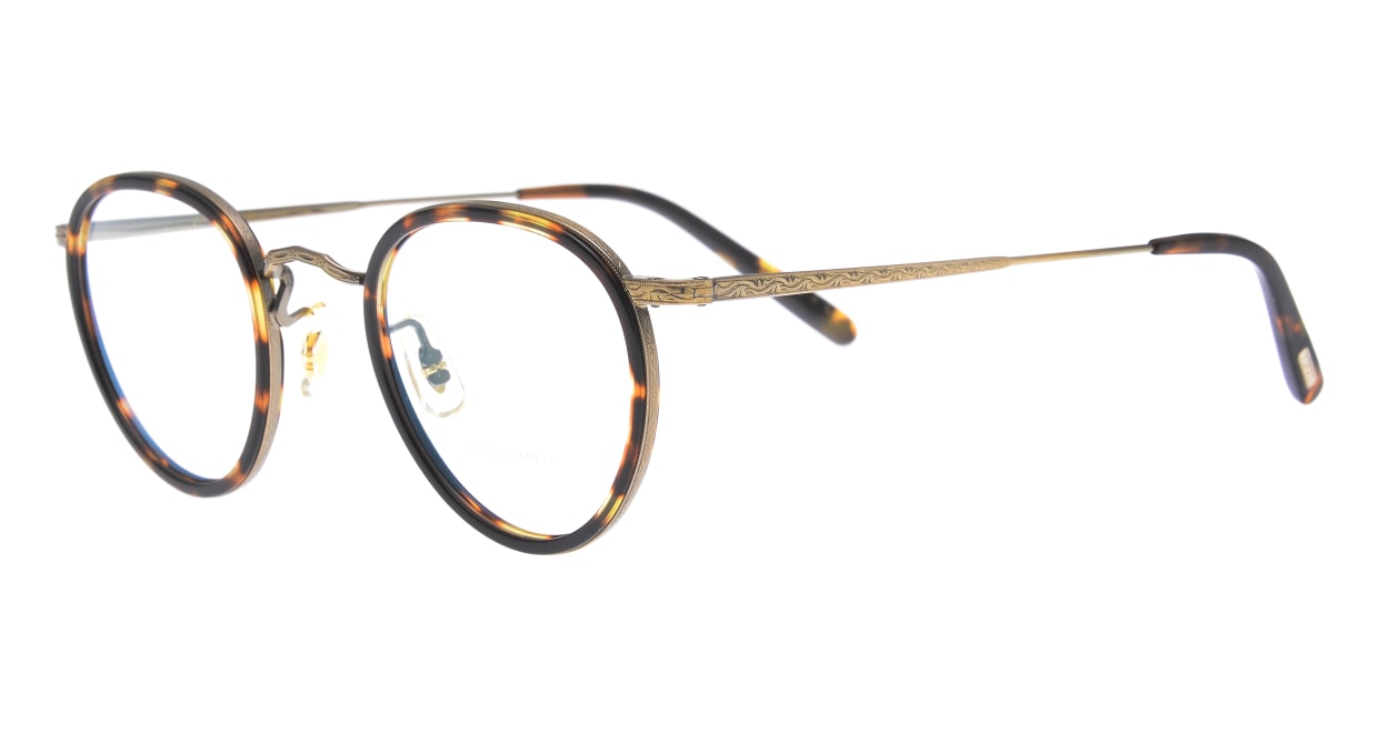オリバーピープルズ OV1104 MP-2-5039-46 [丸メガネ/べっ甲柄]  1