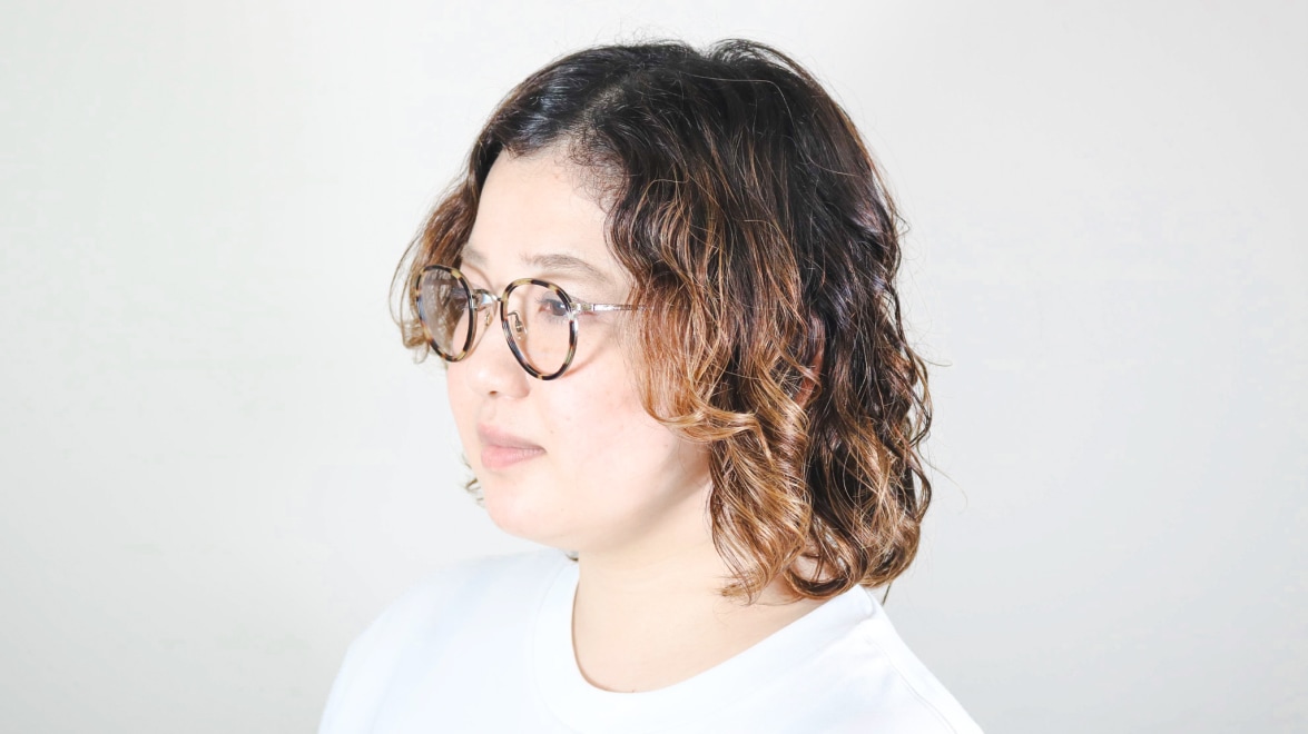 オリバーピープルズ OV1104 MP-2-5039-46 [丸メガネ/べっ甲柄]  6