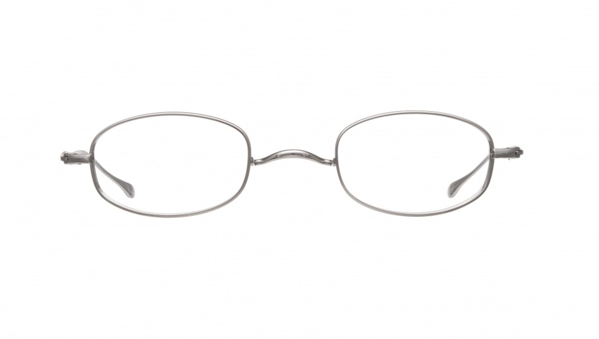 マッサーダ SONGE DE HIBOU -1933-VB [メタル/鯖江産/スクエア/シルバー] 