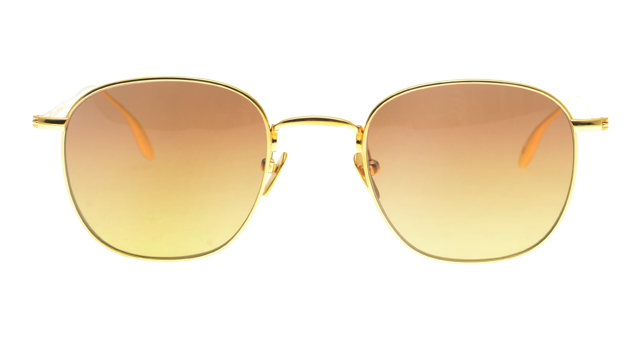 マッサーダ FRUIT GATHERING-sg-1899-YG [メタル/鯖江産/ウェリントン] 