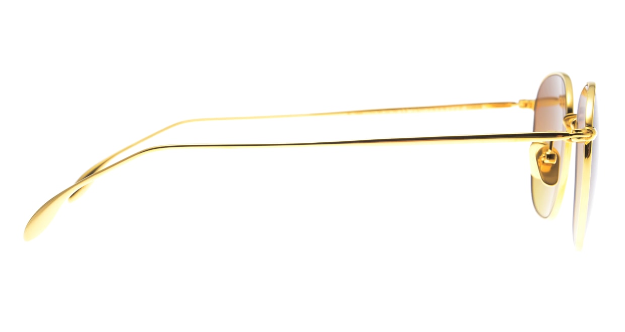 マッサーダ FRUIT GATHERING-sg-1899-YG [メタル/鯖江産/ウェリントン]  2