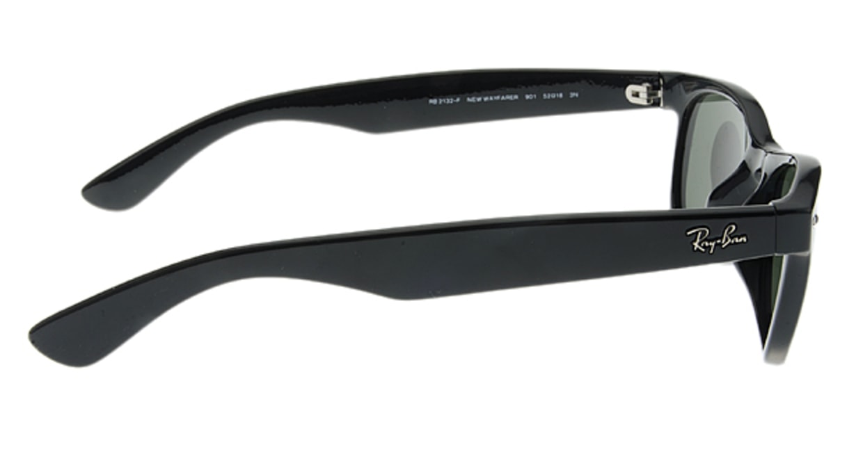 レイバン NEW WAYFARER RB2132F-901-52 [ウェリントン]  1