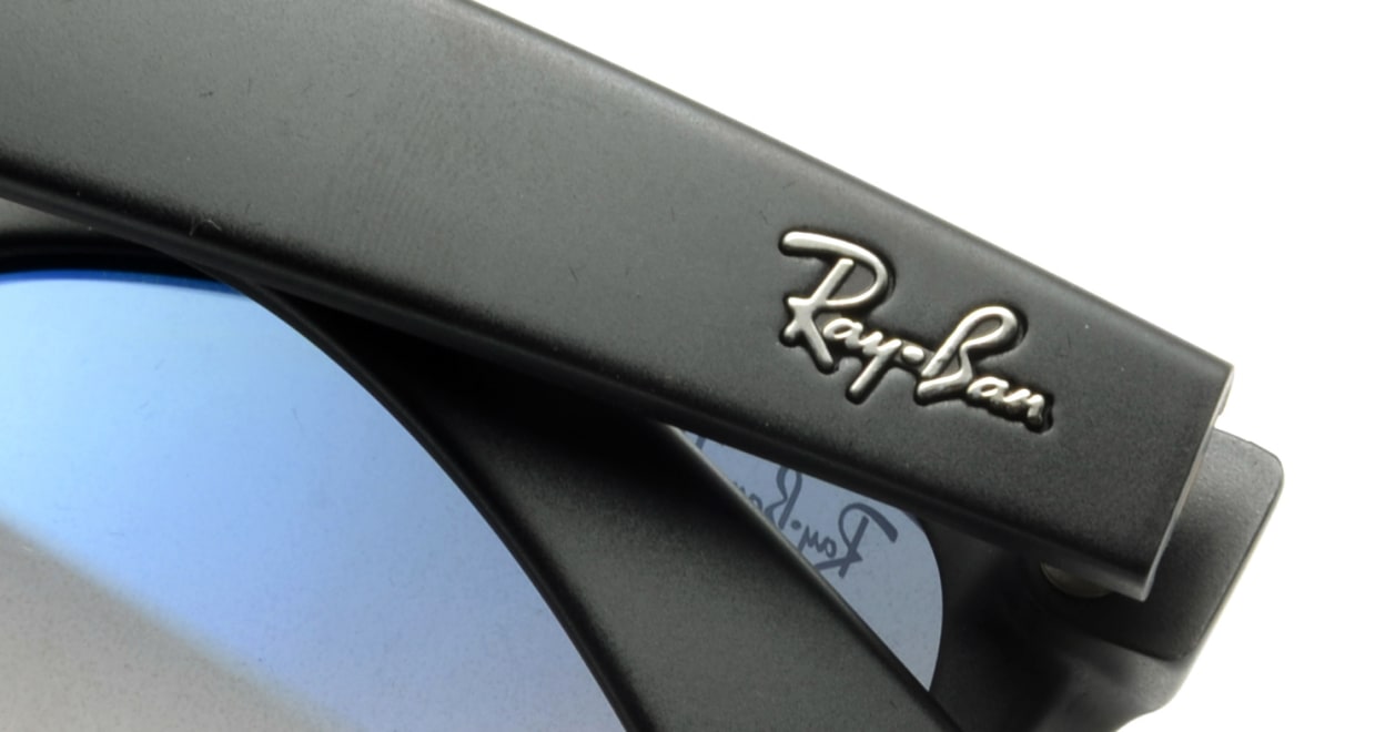 レイバン NEW WAYFARER RB2132F-601S78-55 [ウェリントン]  4