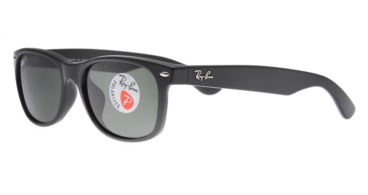 レイバン NEW WAYFARER RB2132F-901-58-55 [ウェリントン]  1