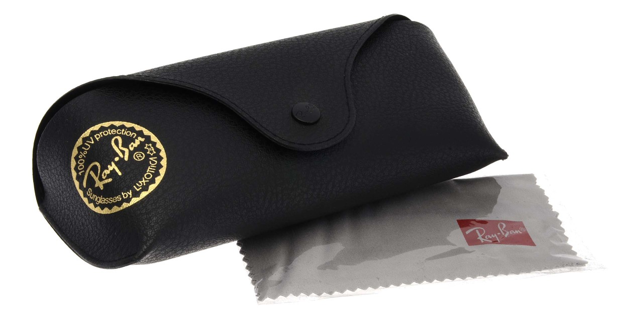 レイバン ORIGINAL WAYFARER CLASSIC RB2140F-901-58-54 [ウェリントン]  6