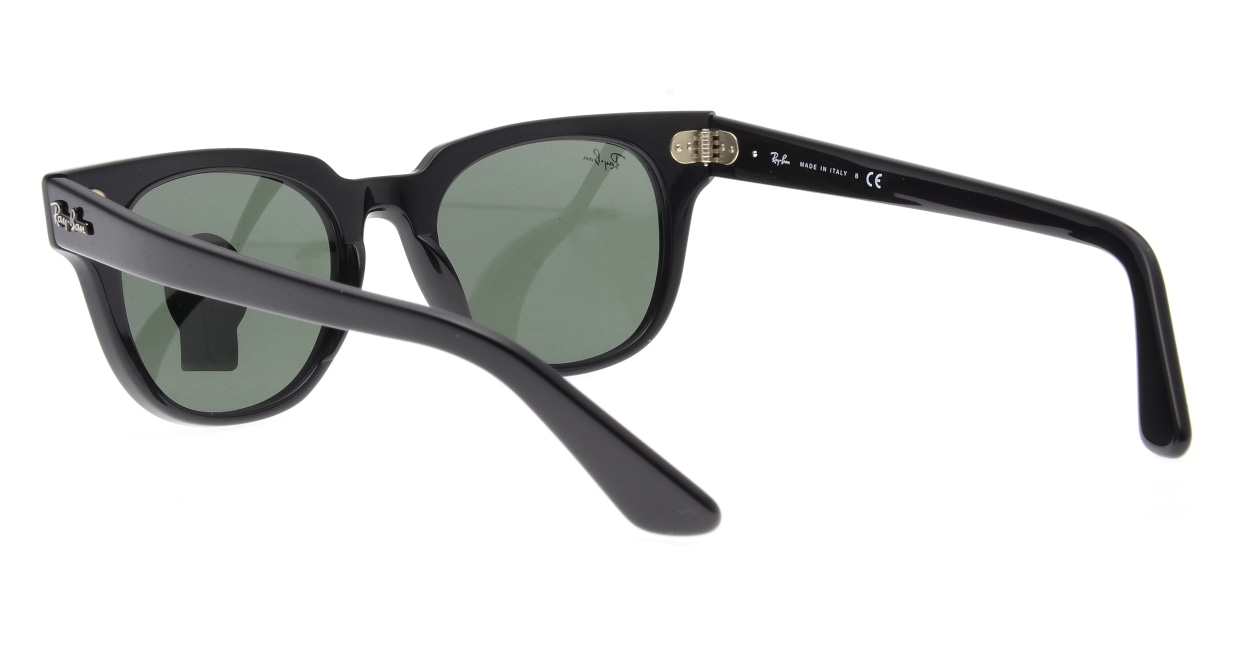 レイバン METEOR CLASSIC RB2168-31-50 [ウェリントン]  3