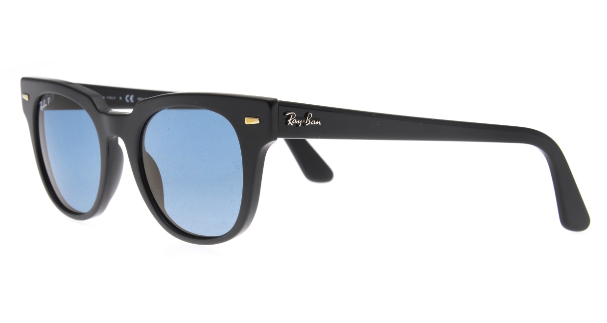 レイバン METEOR CLASSIC RB2168-52-50 [ウェリントン]  1