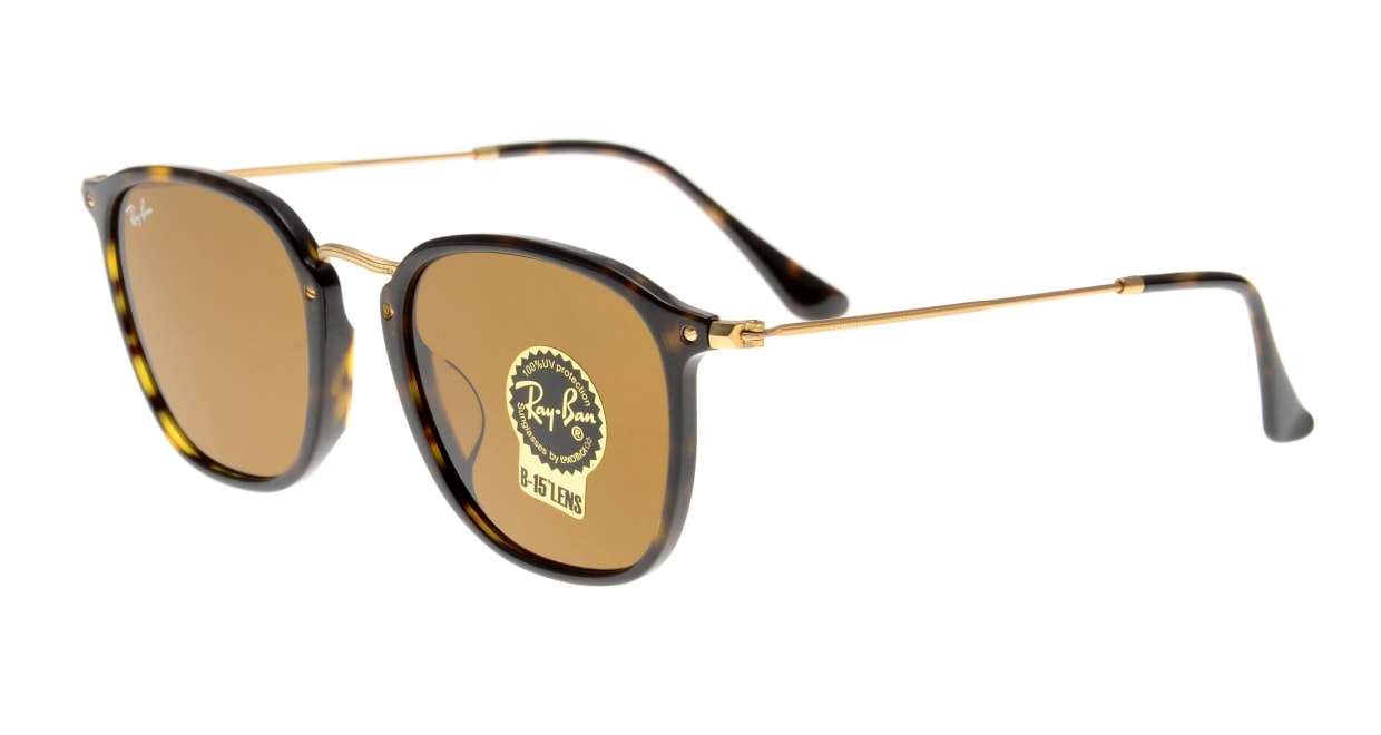 レイバン RB2448NF-902-53 [ウェリントン]  1