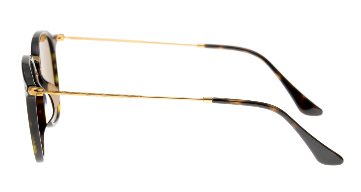 レイバン RB2448NF-902-53 [ウェリントン]  2