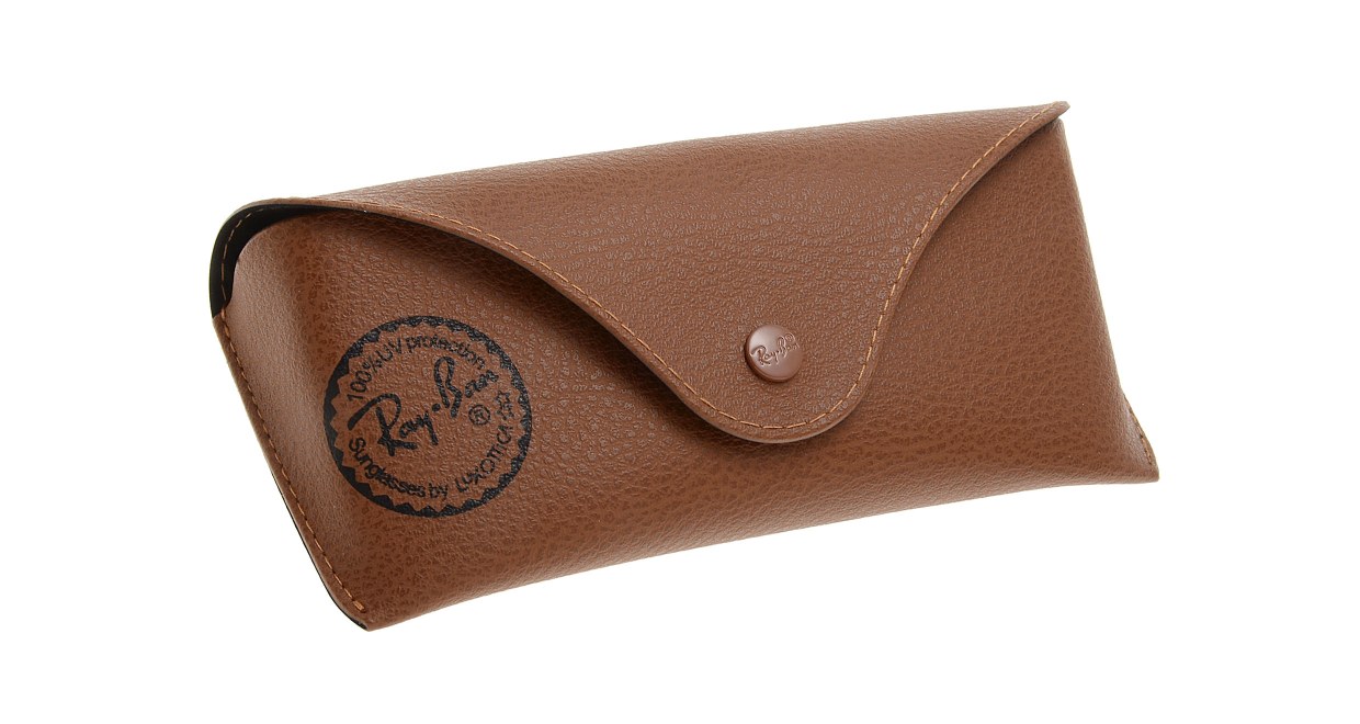 レイバン RB3136-181-71-55 [メタル/スクエア]  5