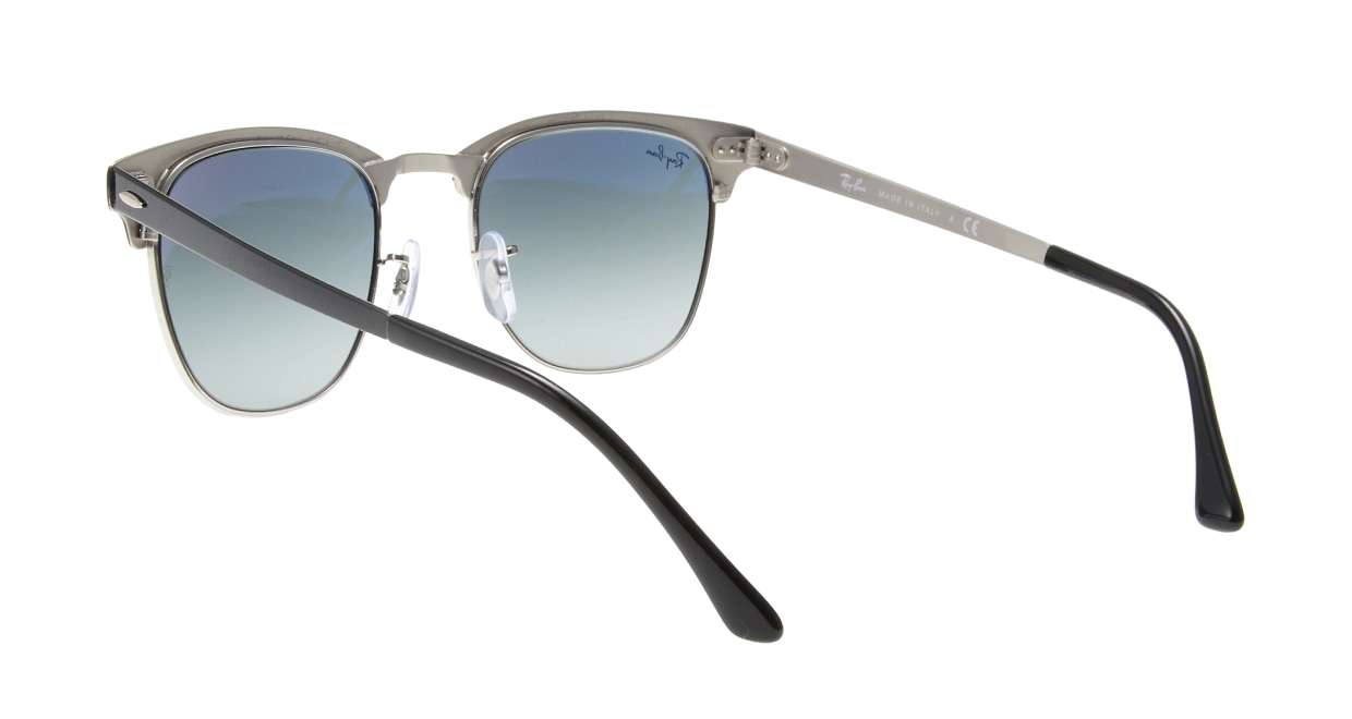 レイバン CLUBMASTER Metal RB3716-900471-51 [ウェリントン]  2