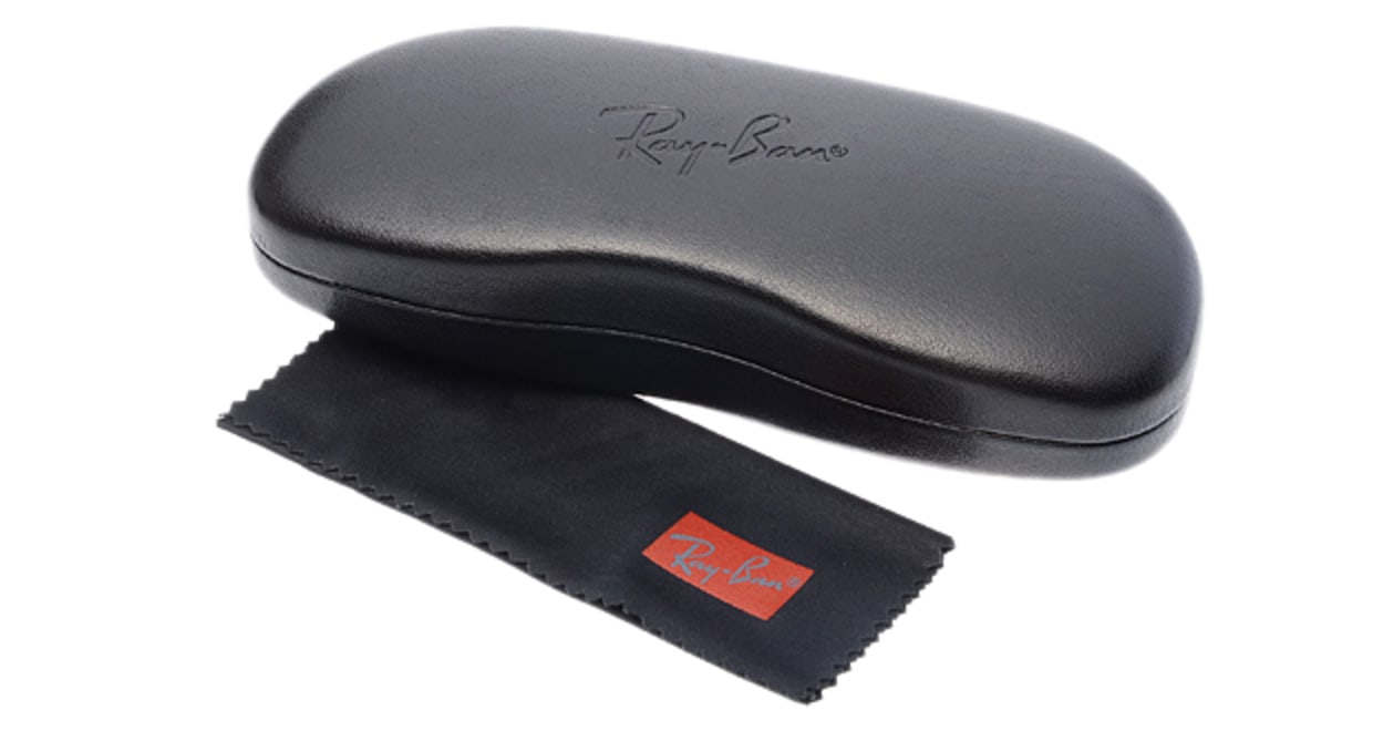 レイバン WAYFARER FOLDING RB4105-601-50 [ウェリントン]  7