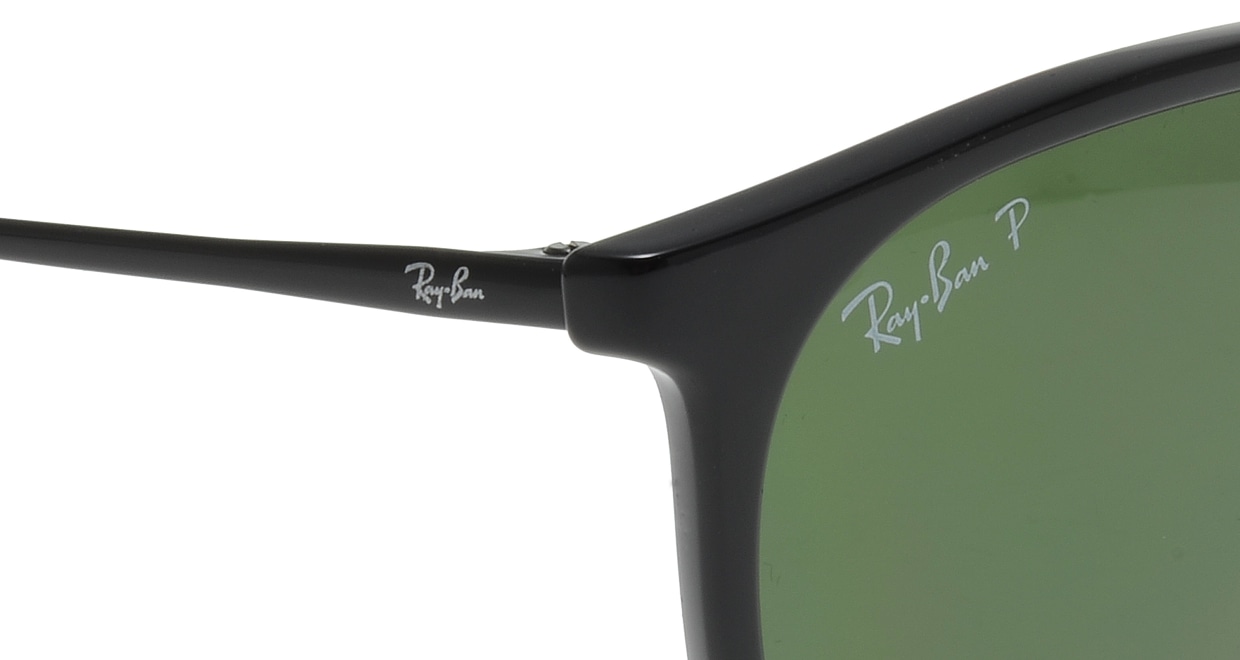 レイバン ERIKA RB4171F-601-2P-54 [ボストン]  4