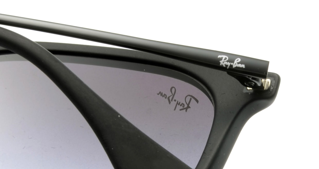 レイバン ERIKA RB4171F-622-8G-54 [ウェリントン]  4