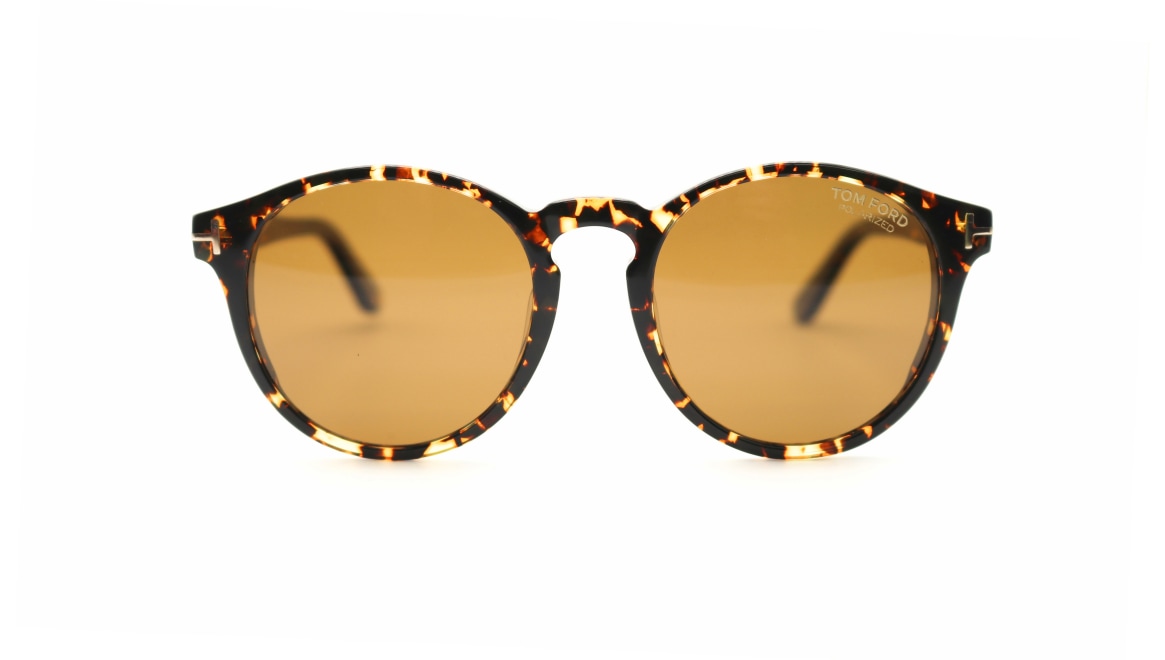 トムフォード FT0591FS-52M-52 [ボストン] 