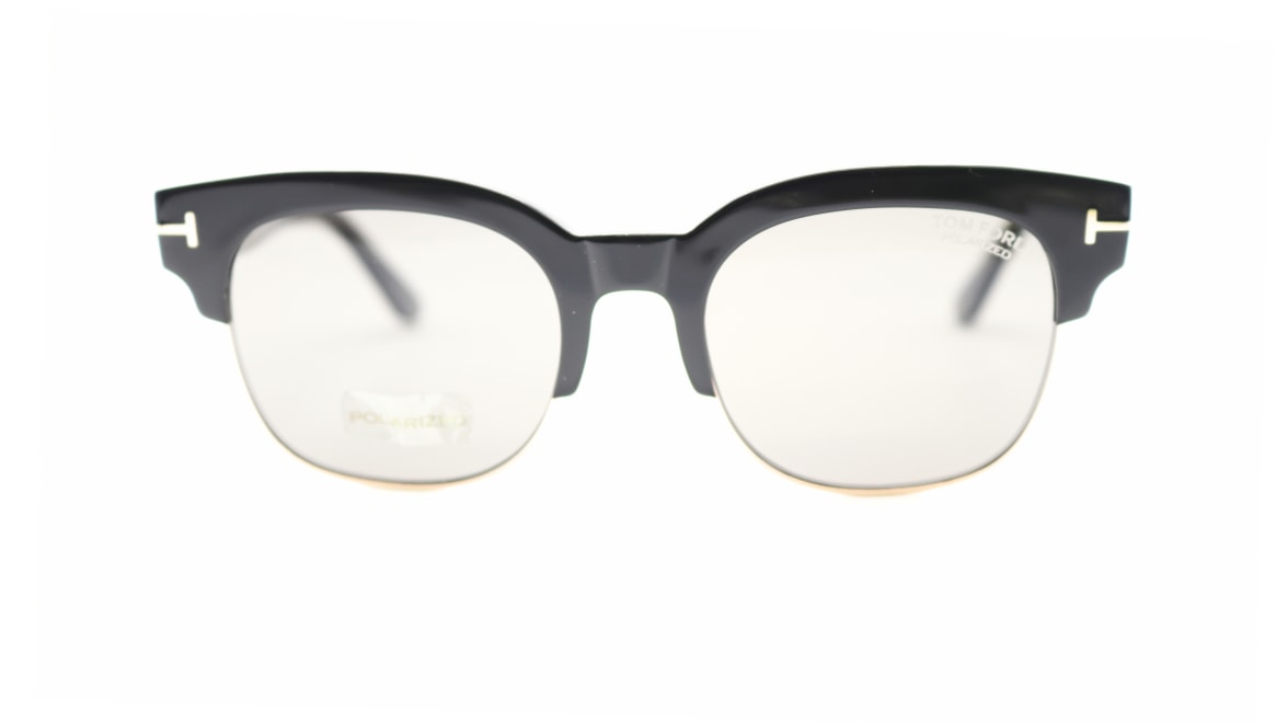 トムフォード FT0597-01D-53 [ウェリントン] 