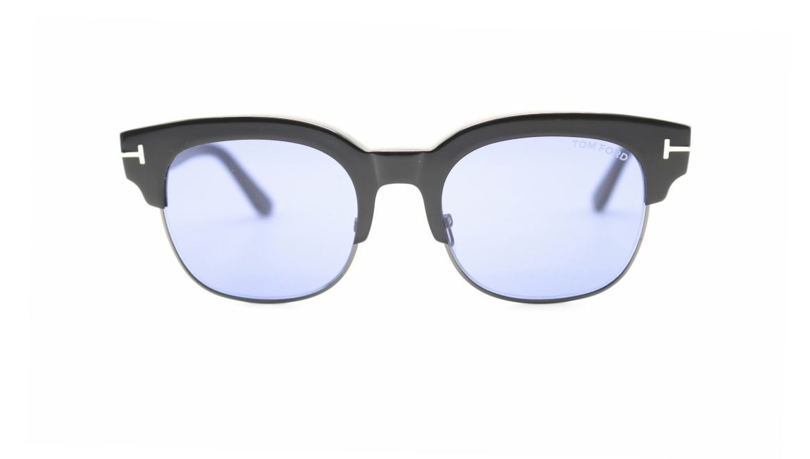 トムフォード FT0597-01V-53 [ウェリントン] 