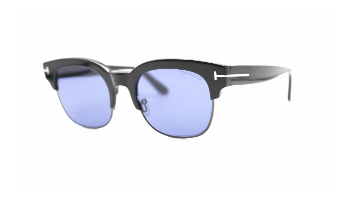 トムフォード FT0597-01V-53 [ウェリントン]  1