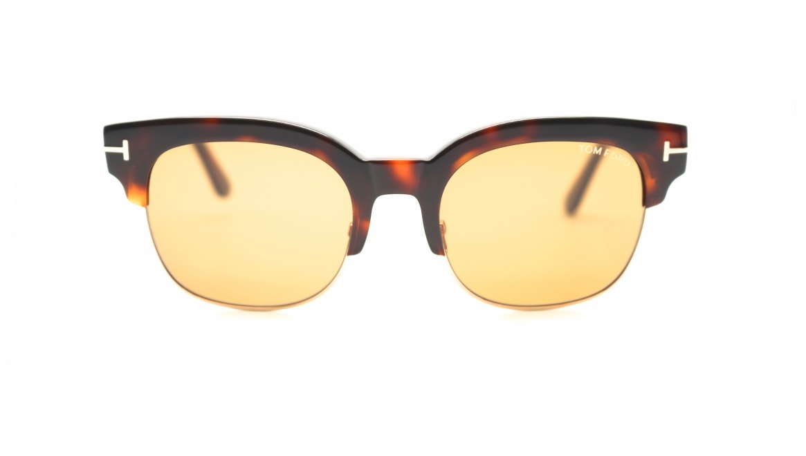 トムフォード FT0597-56E-53 [ウェリントン] 